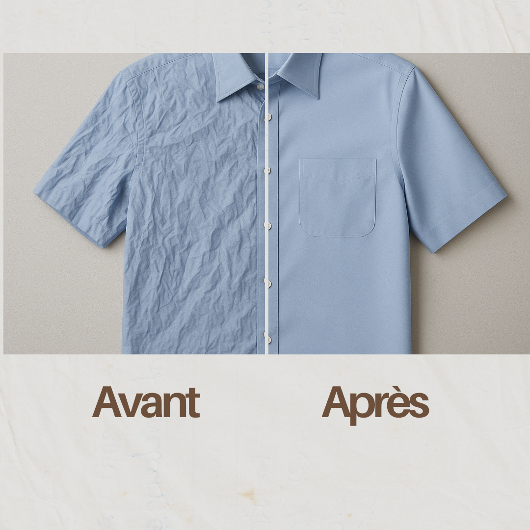 Défroisseur Vapeur